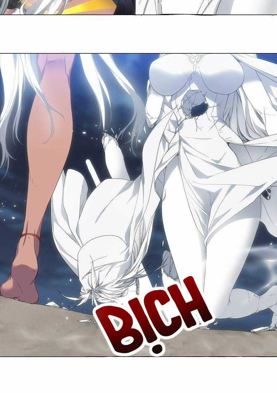 My Harem Grew So Large, I Was Forced to Ascend Chapter 65 trang 7