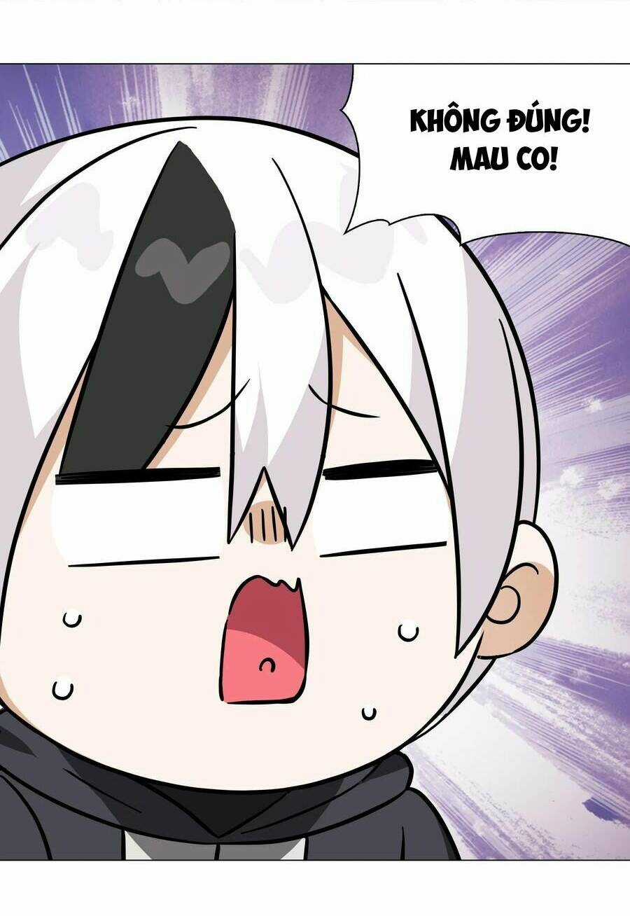 My Harem Grew So Large, I Was Forced to Ascend Chapter 65 trang 70