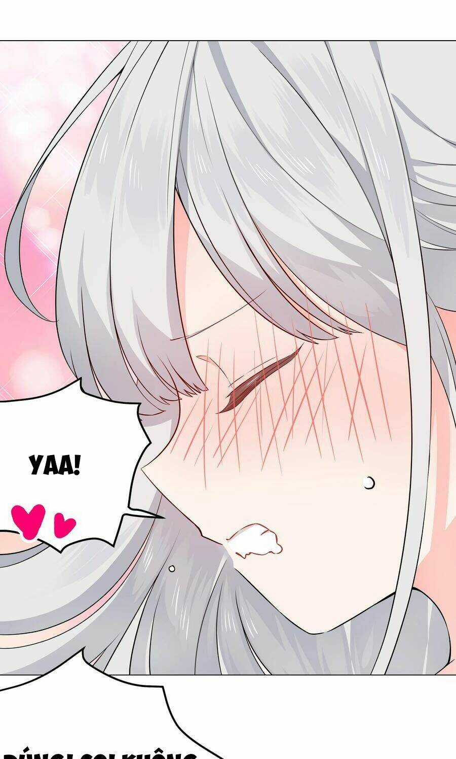 My Harem Grew So Large, I Was Forced to Ascend Chapter 65 trang 71