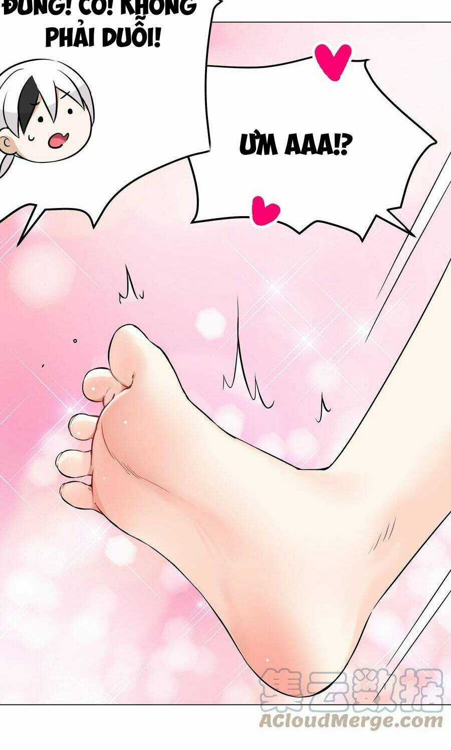 My Harem Grew So Large, I Was Forced to Ascend Chapter 65 trang 72