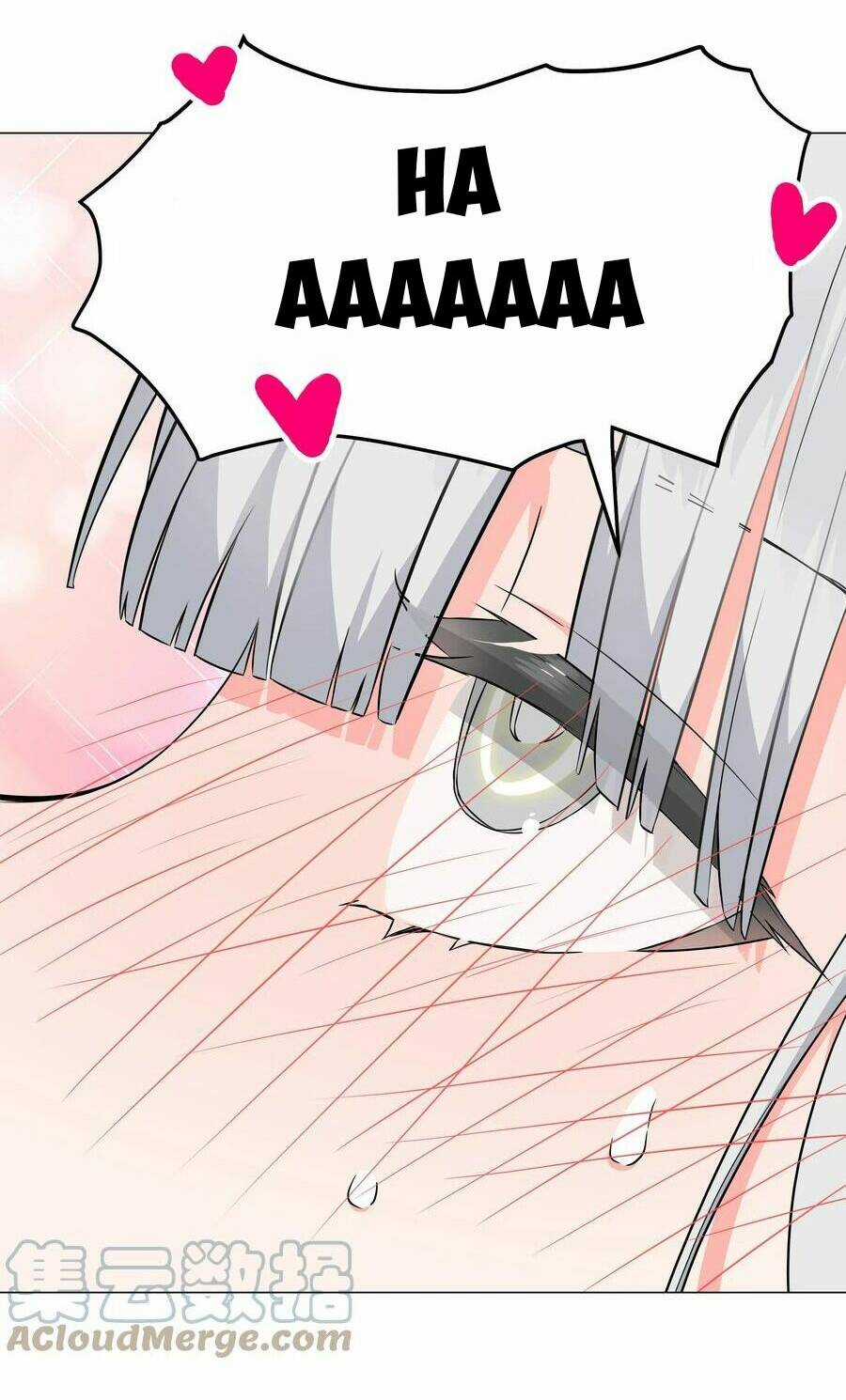 My Harem Grew So Large, I Was Forced to Ascend Chapter 65 trang 76