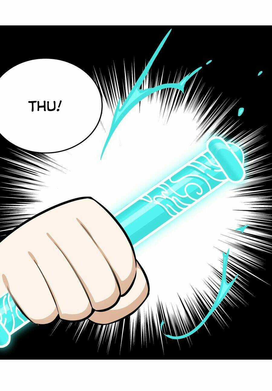 My Harem Grew So Large, I Was Forced to Ascend Chapter 65 trang 79