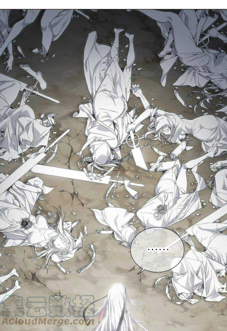My Harem Grew So Large, I Was Forced to Ascend Chapter 65 trang 8