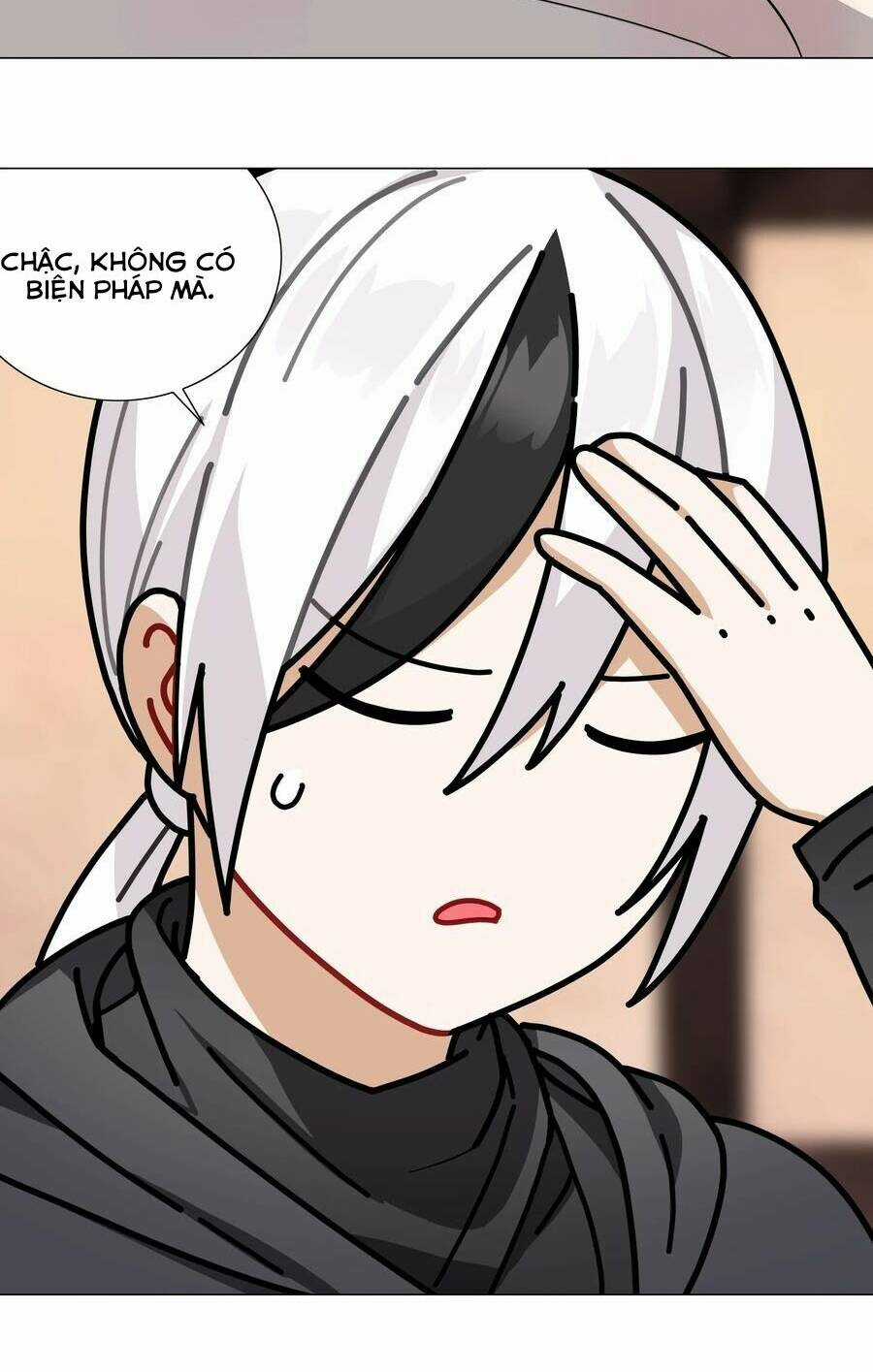 My Harem Grew So Large, I Was Forced to Ascend Chapter 65 trang 82