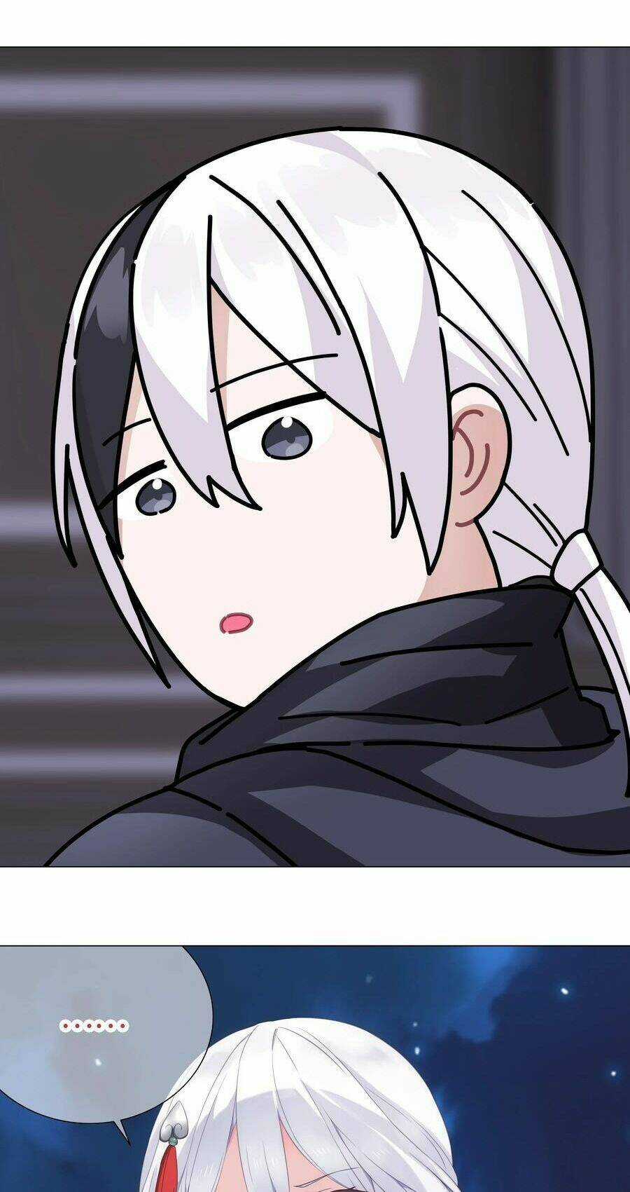 My Harem Grew So Large, I Was Forced to Ascend Chapter 65 trang 87