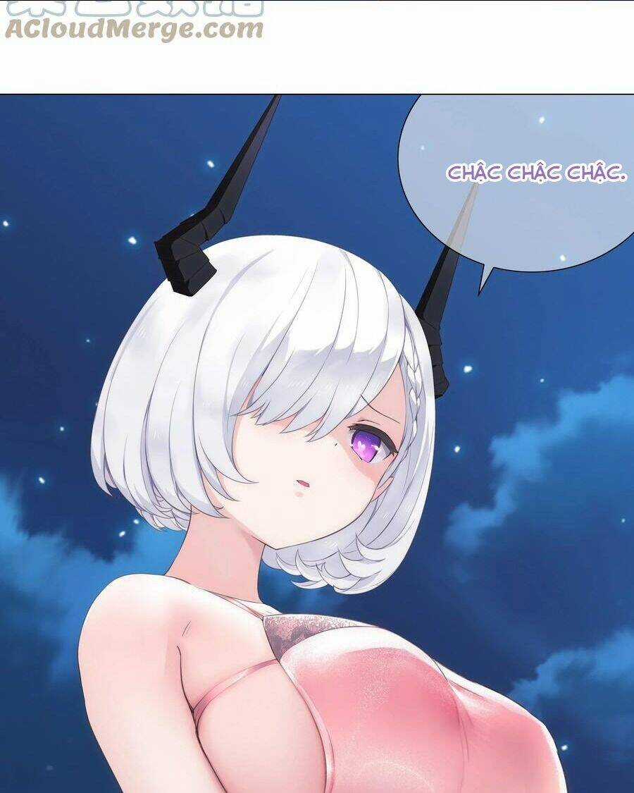 My Harem Grew So Large, I Was Forced to Ascend Chapter 65 trang 89