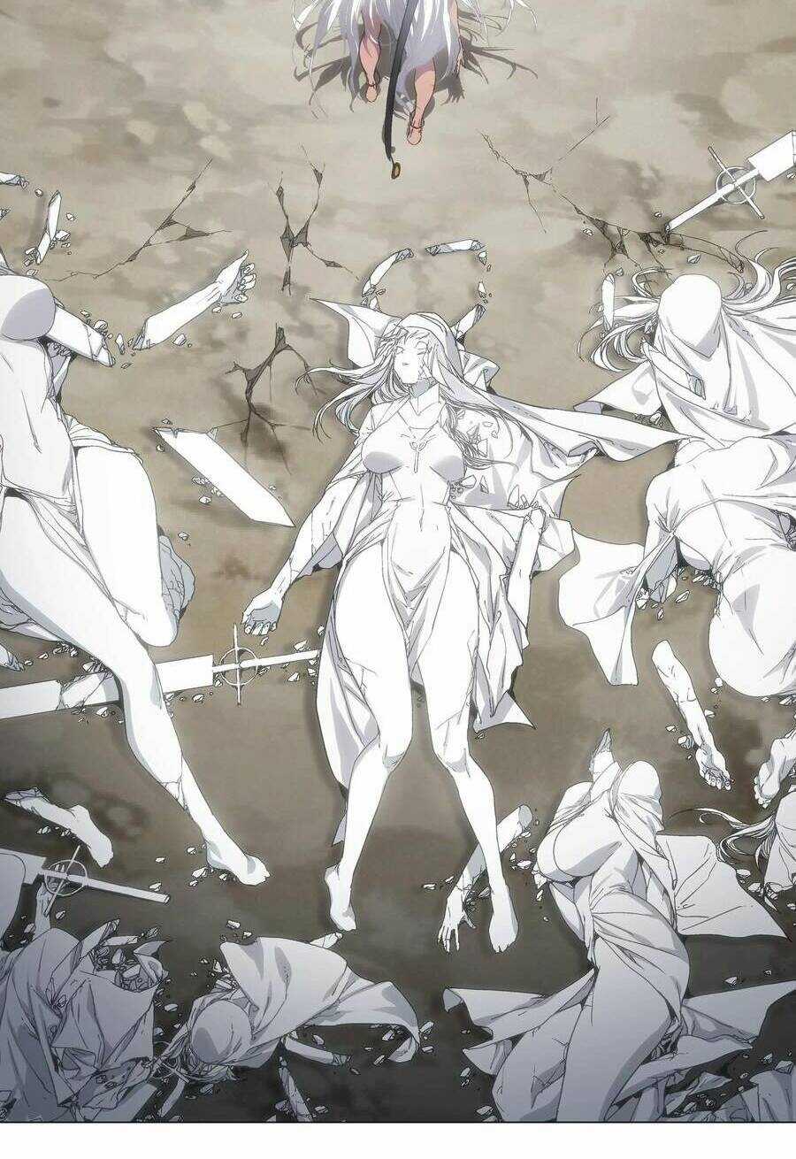 My Harem Grew So Large, I Was Forced to Ascend Chapter 65 trang 9