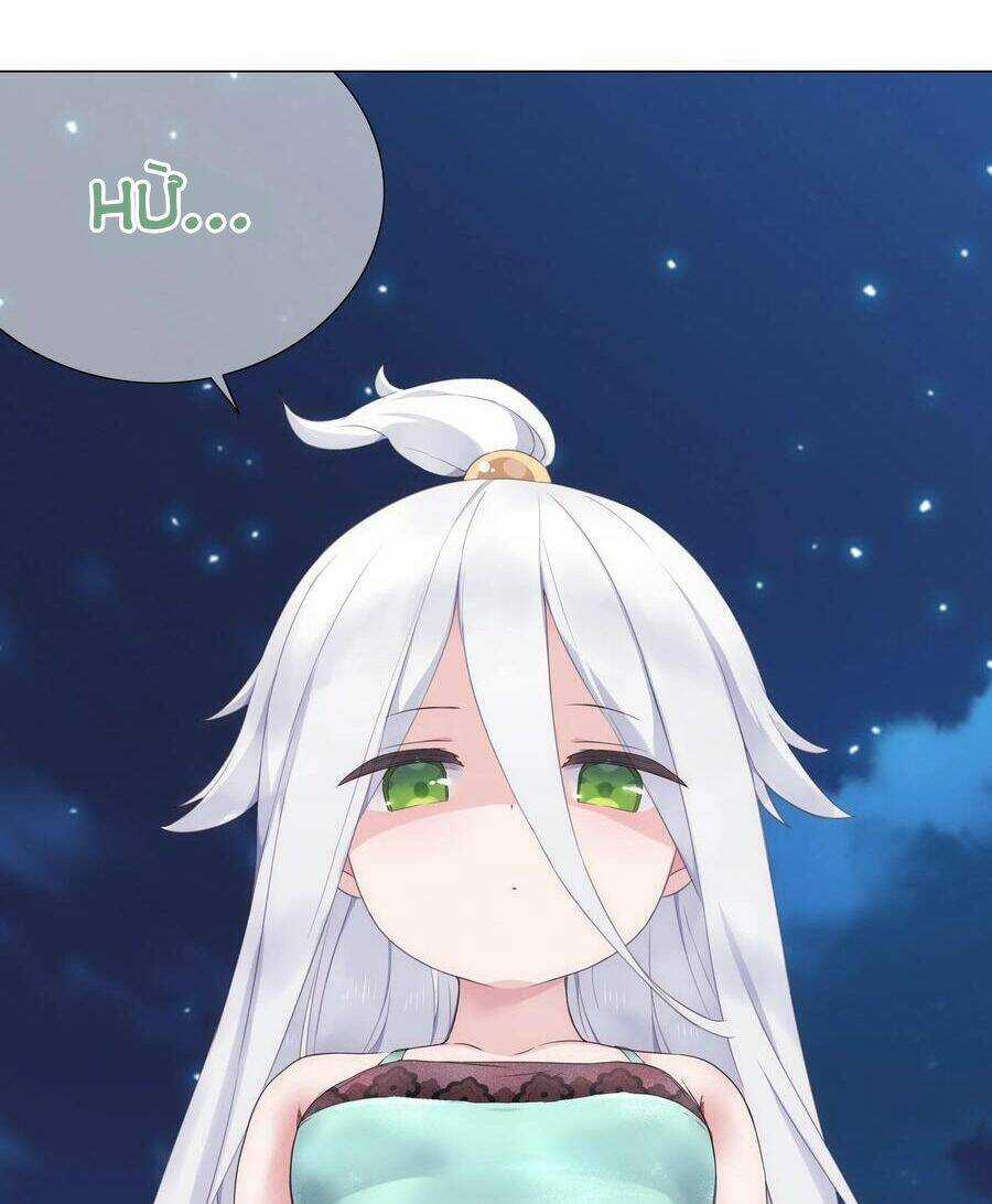 My Harem Grew So Large, I Was Forced to Ascend Chapter 65 trang 91