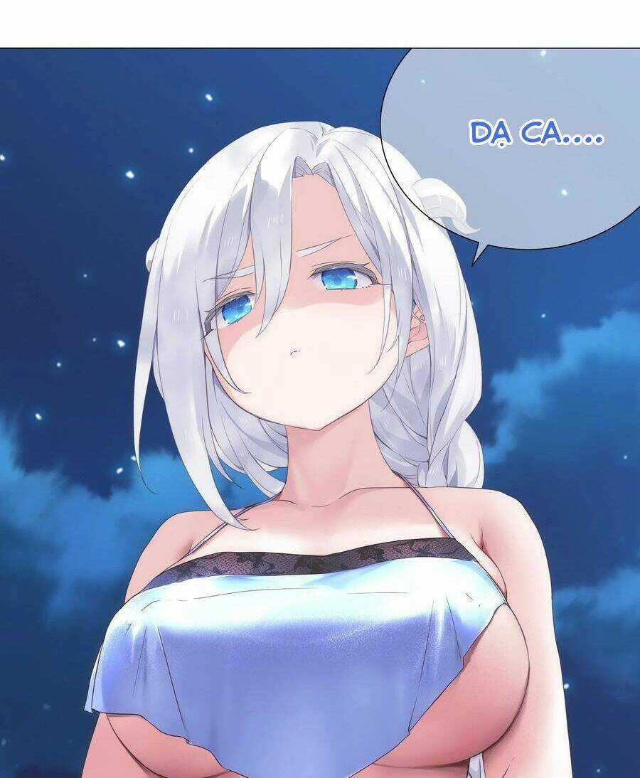 My Harem Grew So Large, I Was Forced to Ascend Chapter 65 trang 93
