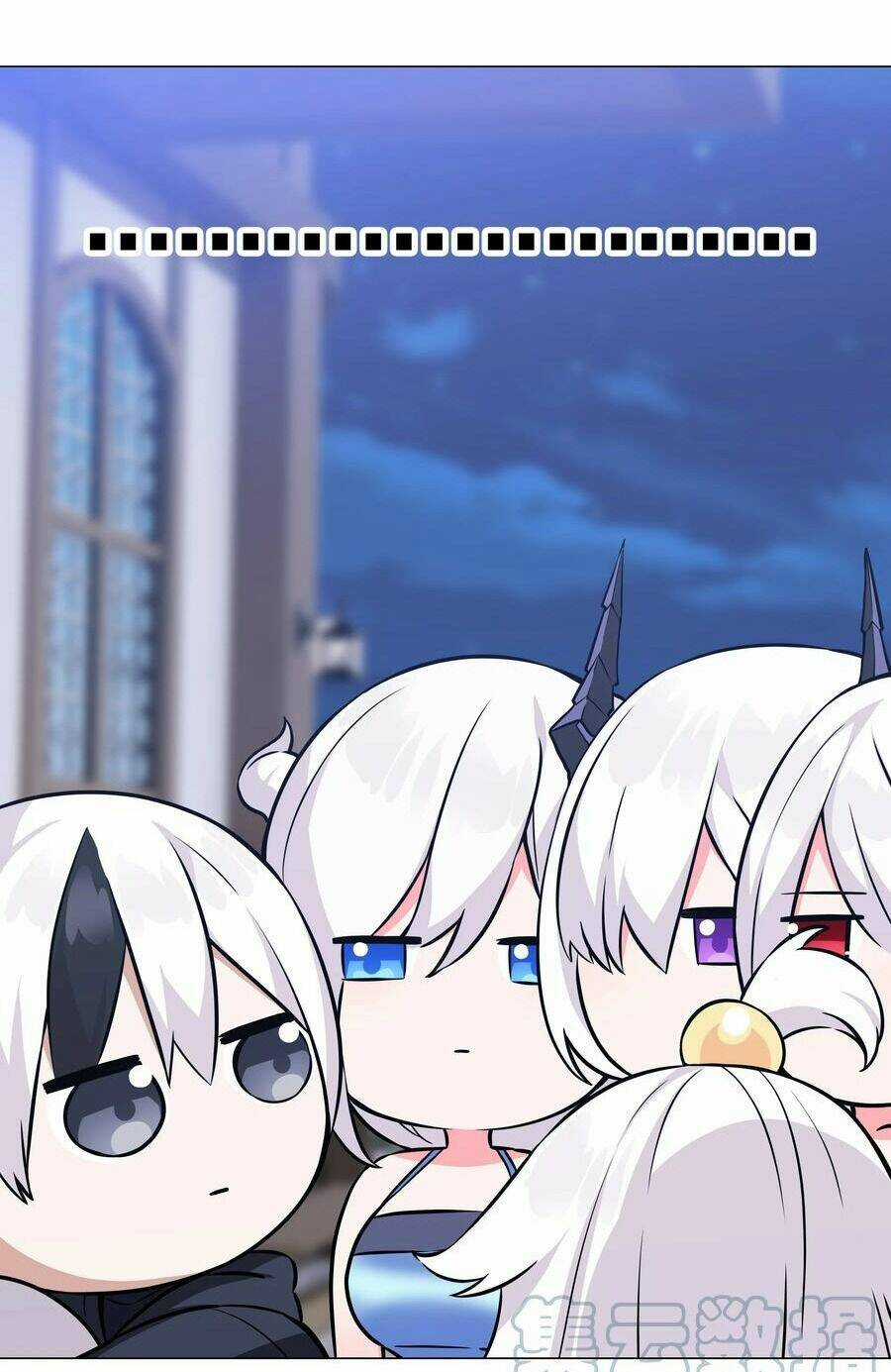 My Harem Grew So Large, I Was Forced to Ascend Chapter 65 trang 95