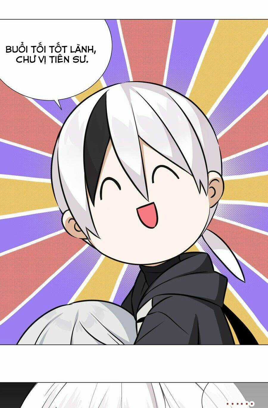 My Harem Grew So Large, I Was Forced to Ascend Chapter 65 trang 97