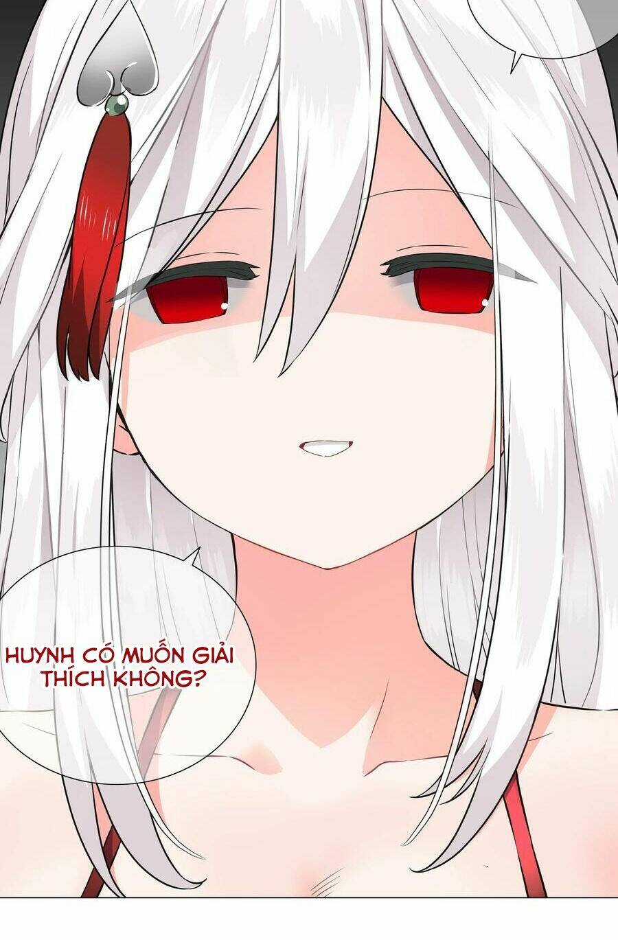 My Harem Grew So Large, I Was Forced to Ascend Chapter 65 trang 98