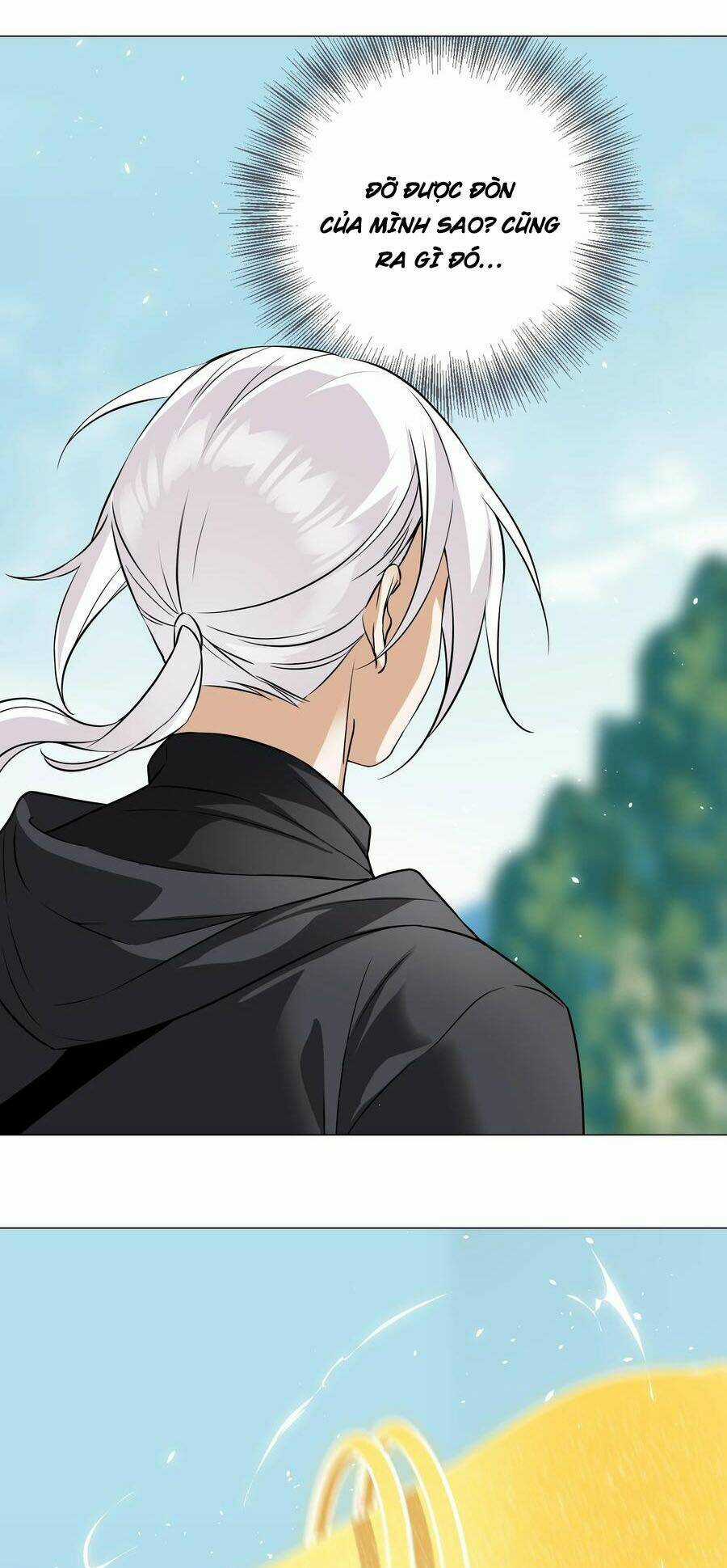 My Harem Grew So Large, I Was Forced to Ascend Chapter 66 trang 10