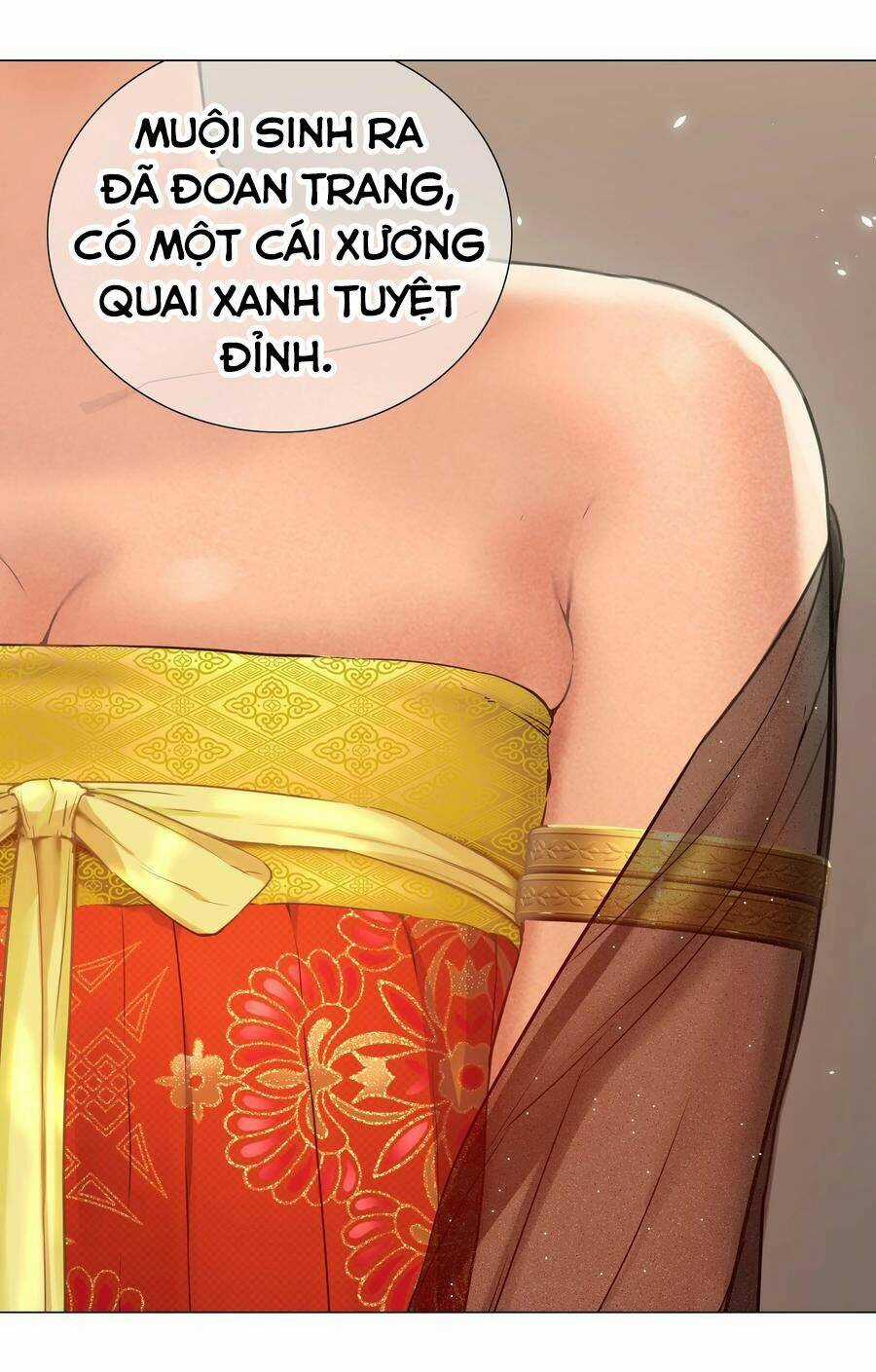 My Harem Grew So Large, I Was Forced to Ascend Chapter 66 trang 106