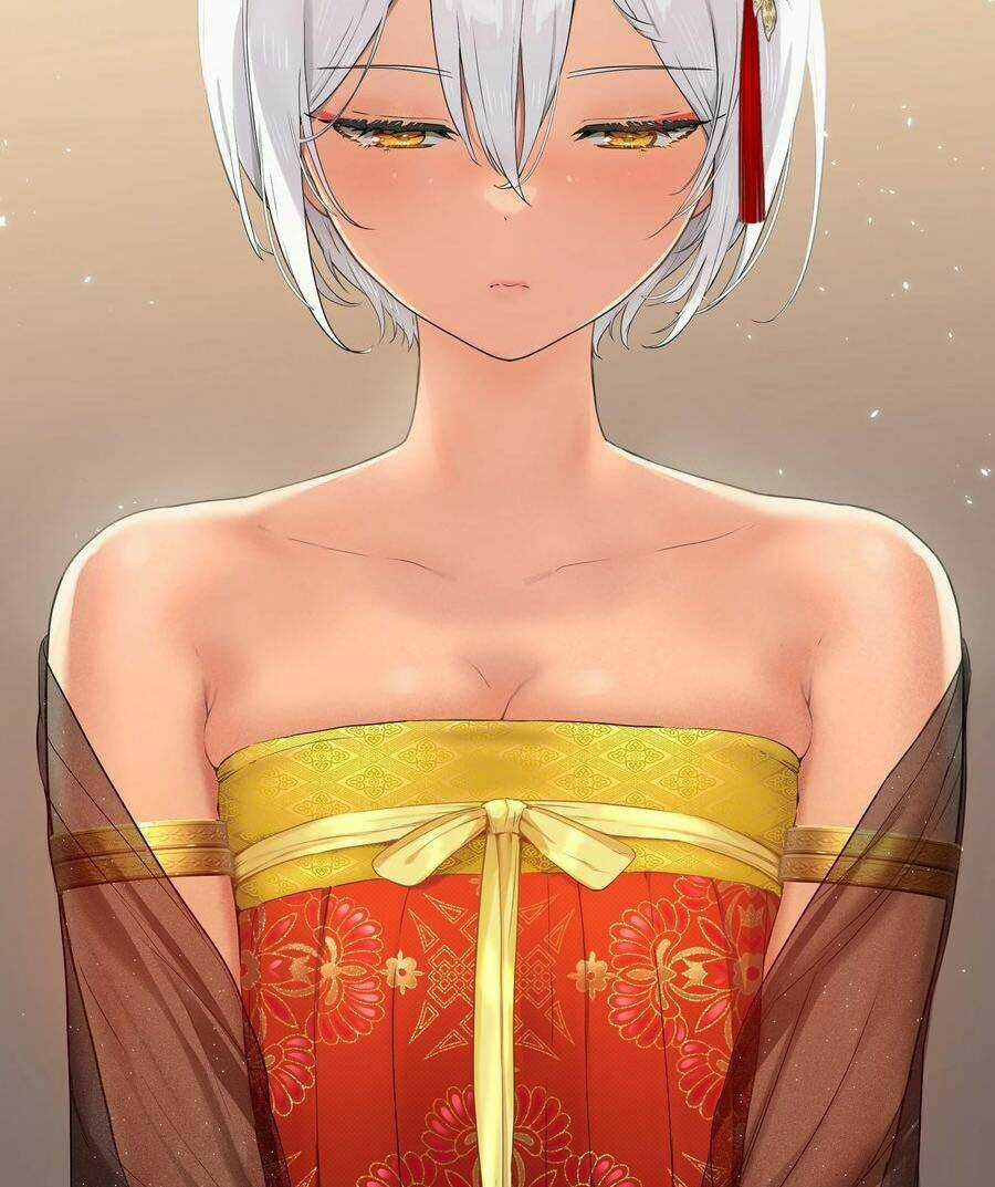 My Harem Grew So Large, I Was Forced to Ascend Chapter 66 trang 109