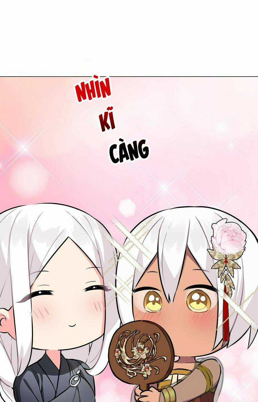 My Harem Grew So Large, I Was Forced to Ascend Chapter 66 trang 111