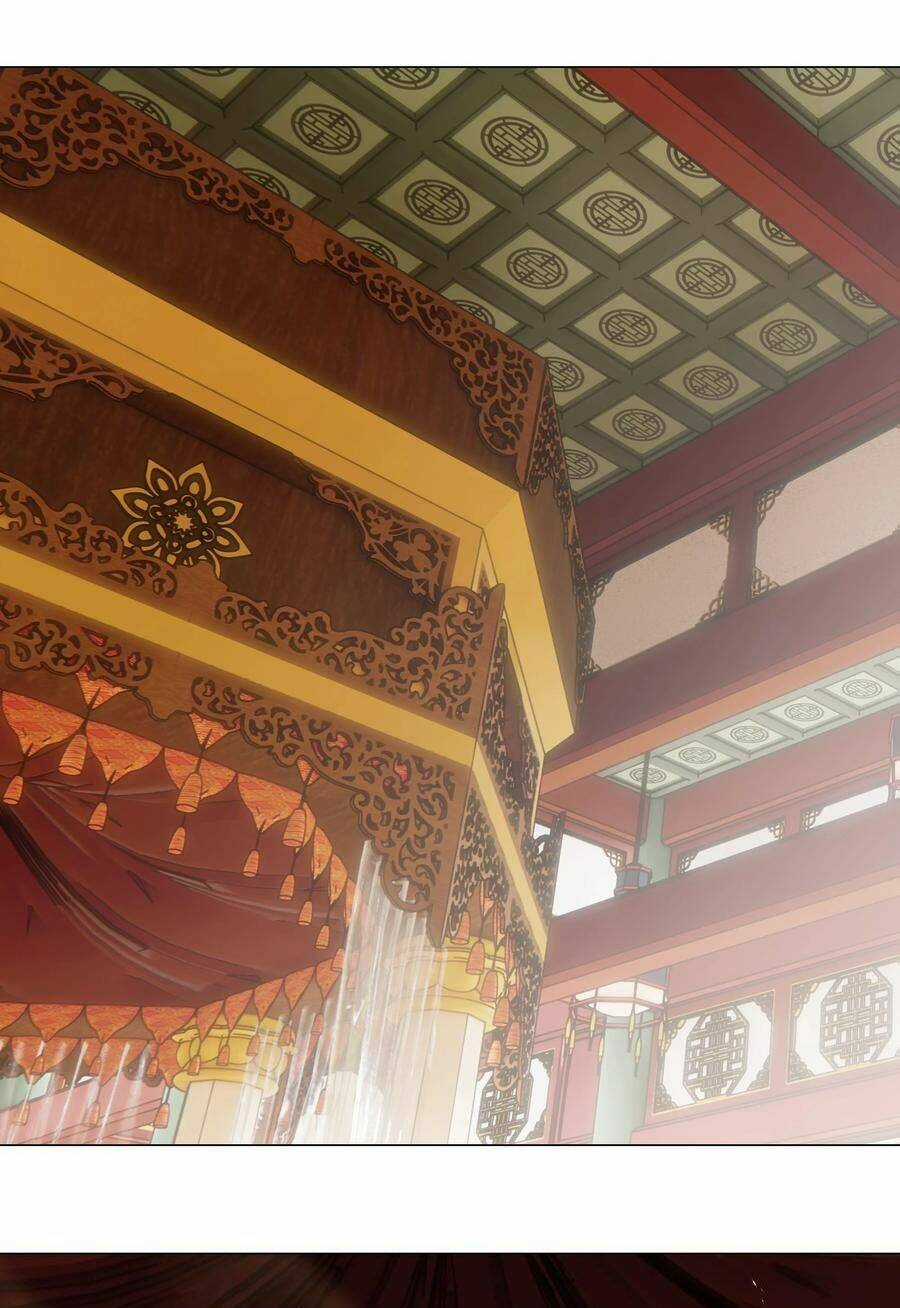 My Harem Grew So Large, I Was Forced to Ascend Chapter 66 trang 117