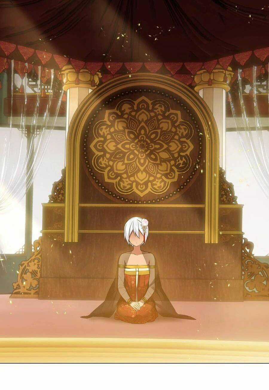 My Harem Grew So Large, I Was Forced to Ascend Chapter 66 trang 118