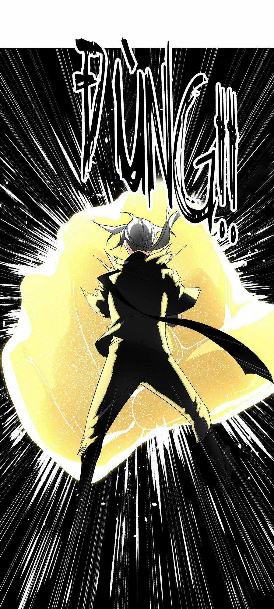 My Harem Grew So Large, I Was Forced to Ascend Chapter 66 trang 12