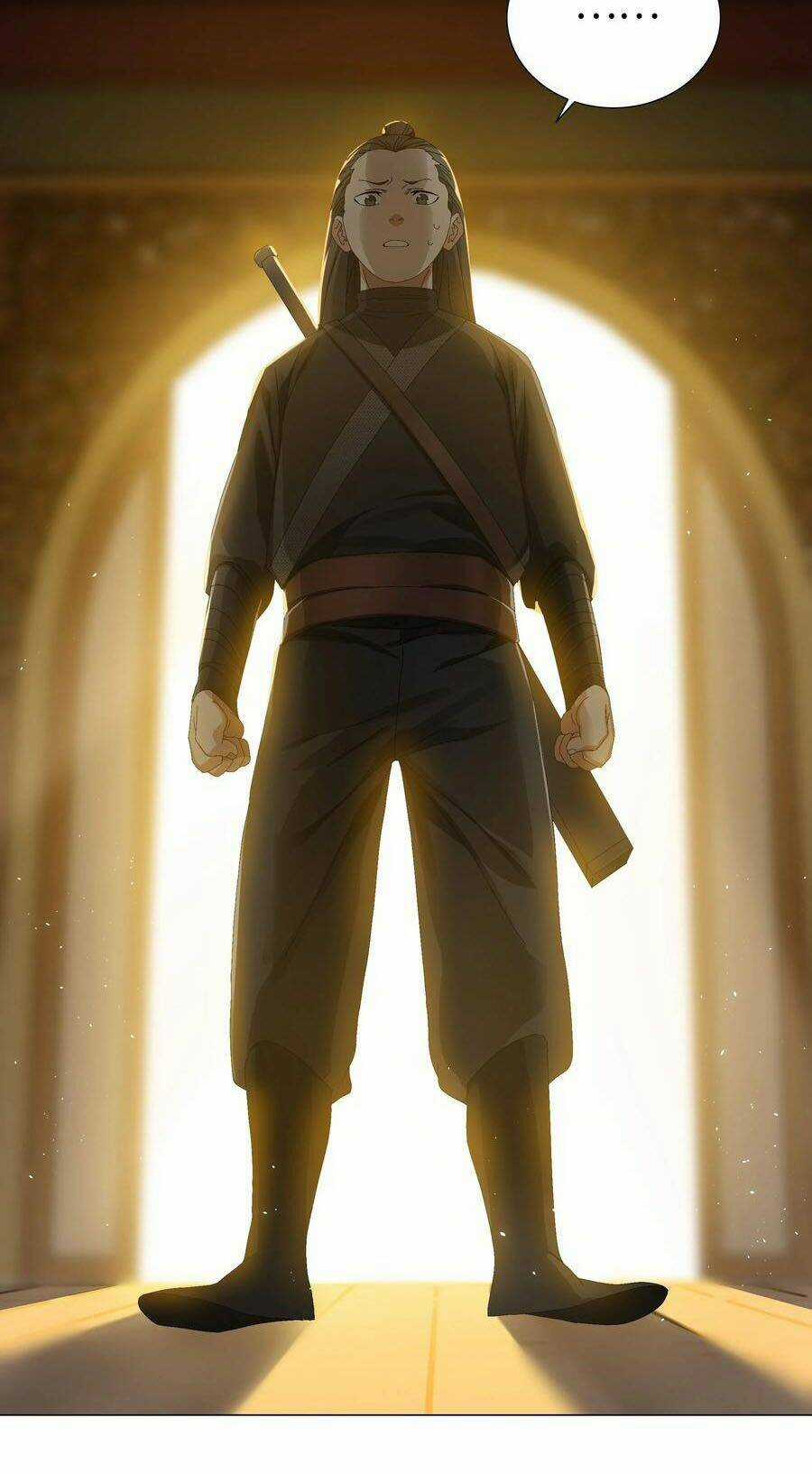 My Harem Grew So Large, I Was Forced to Ascend Chapter 66 trang 122