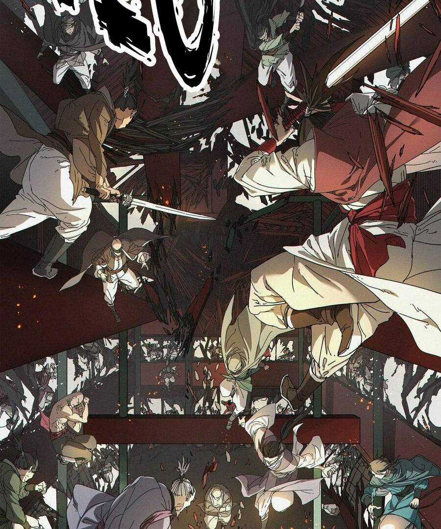 My Harem Grew So Large, I Was Forced to Ascend Chapter 66 trang 125