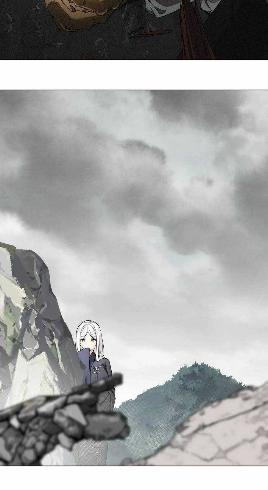 My Harem Grew So Large, I Was Forced to Ascend Chapter 66 trang 127