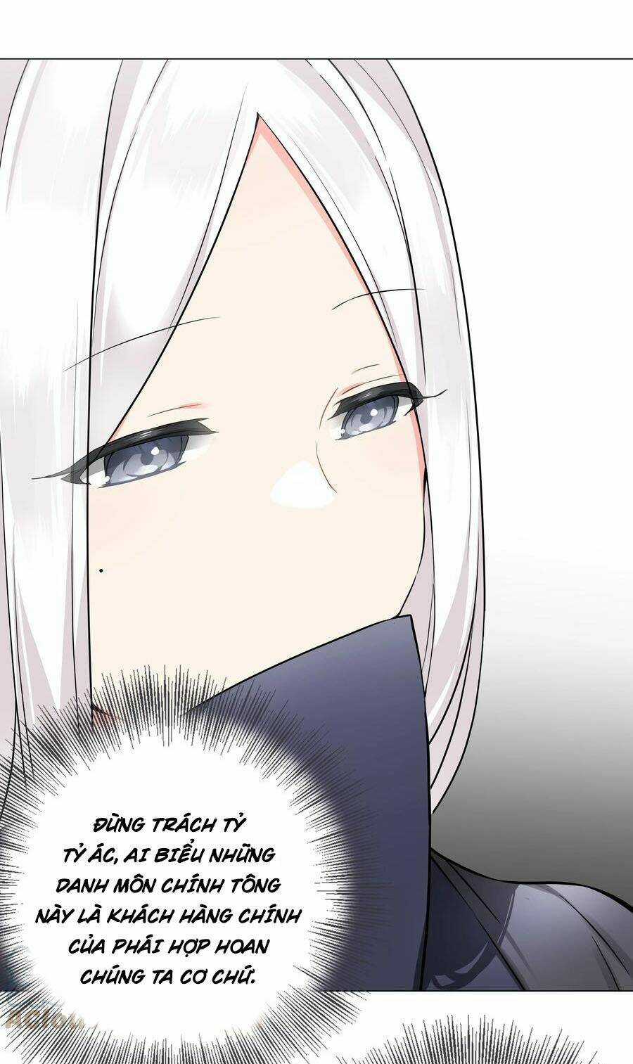 My Harem Grew So Large, I Was Forced to Ascend Chapter 66 trang 128