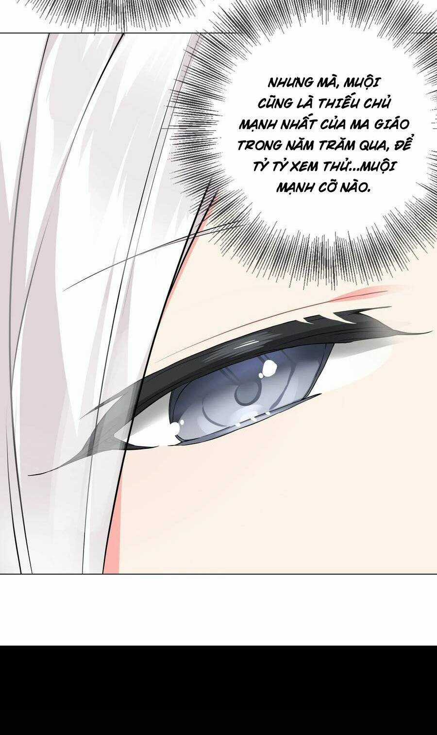 My Harem Grew So Large, I Was Forced to Ascend Chapter 66 trang 129