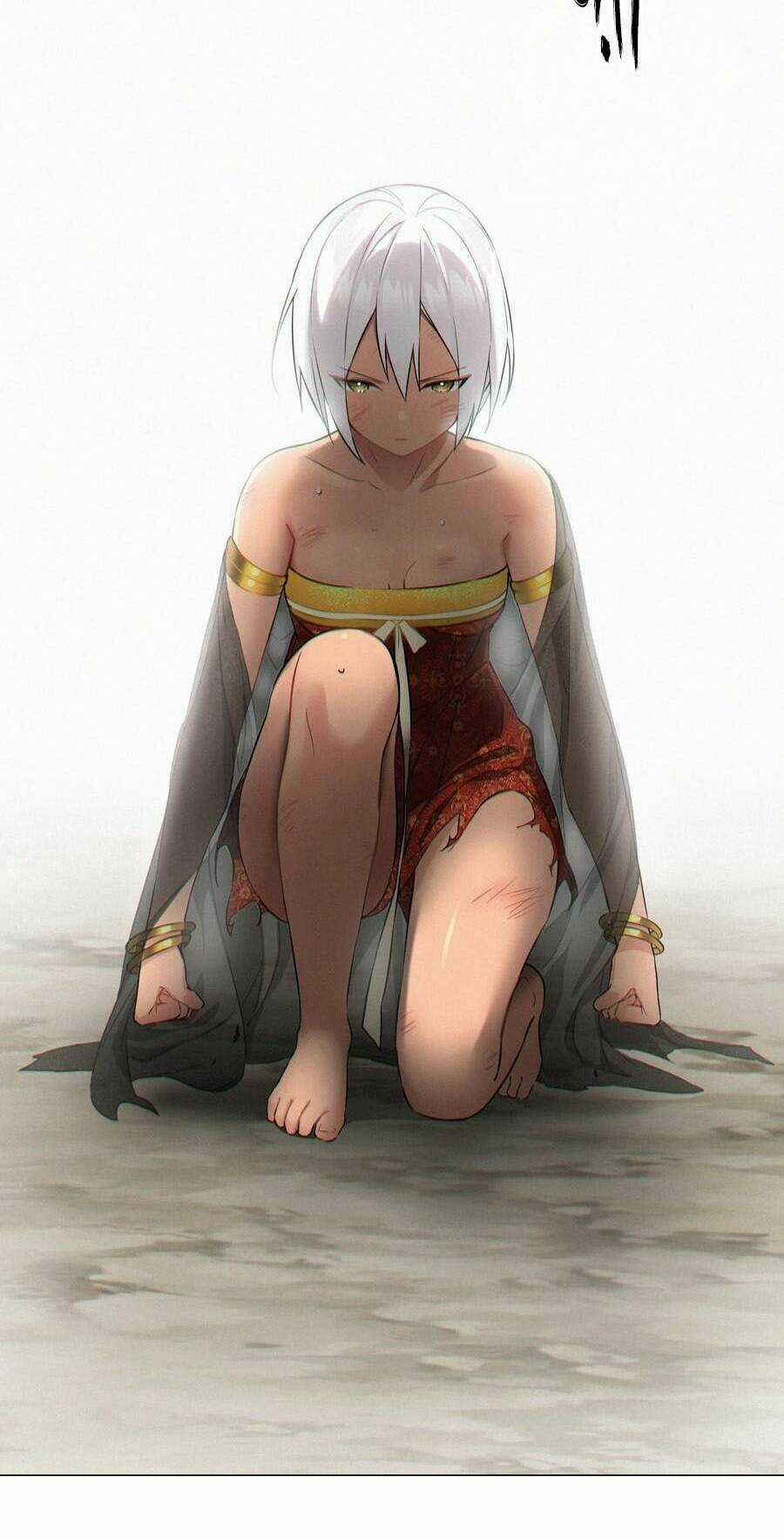 My Harem Grew So Large, I Was Forced to Ascend Chapter 66 trang 133