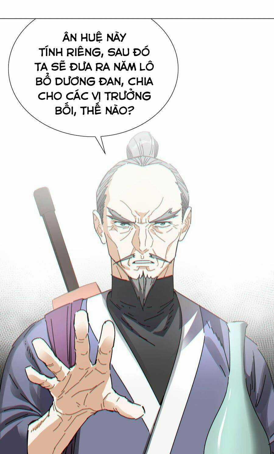 My Harem Grew So Large, I Was Forced to Ascend Chapter 66 trang 138