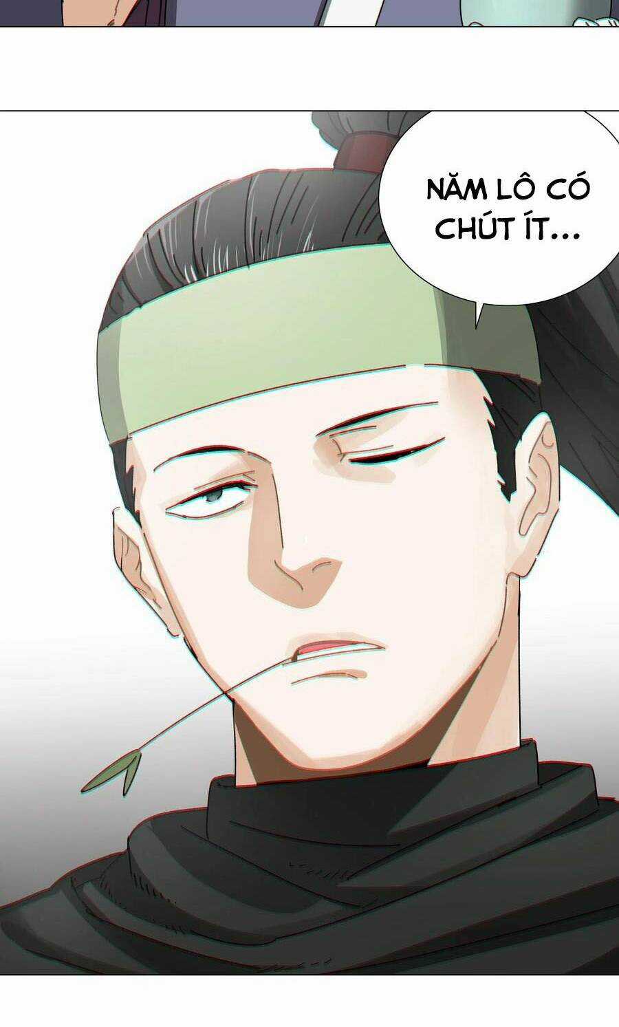 My Harem Grew So Large, I Was Forced to Ascend Chapter 66 trang 139