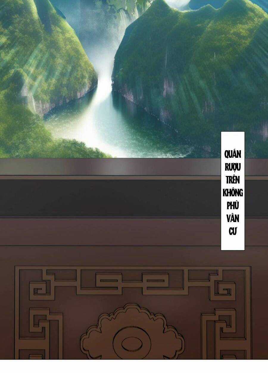 My Harem Grew So Large, I Was Forced to Ascend Chapter 66 trang 14