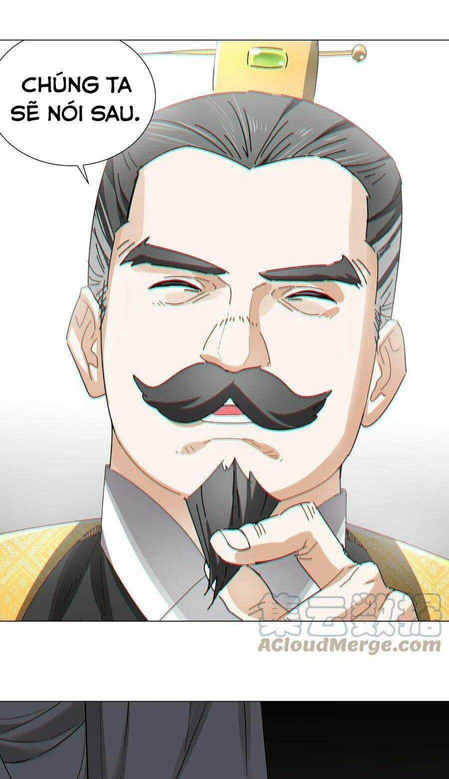 My Harem Grew So Large, I Was Forced to Ascend Chapter 66 trang 140