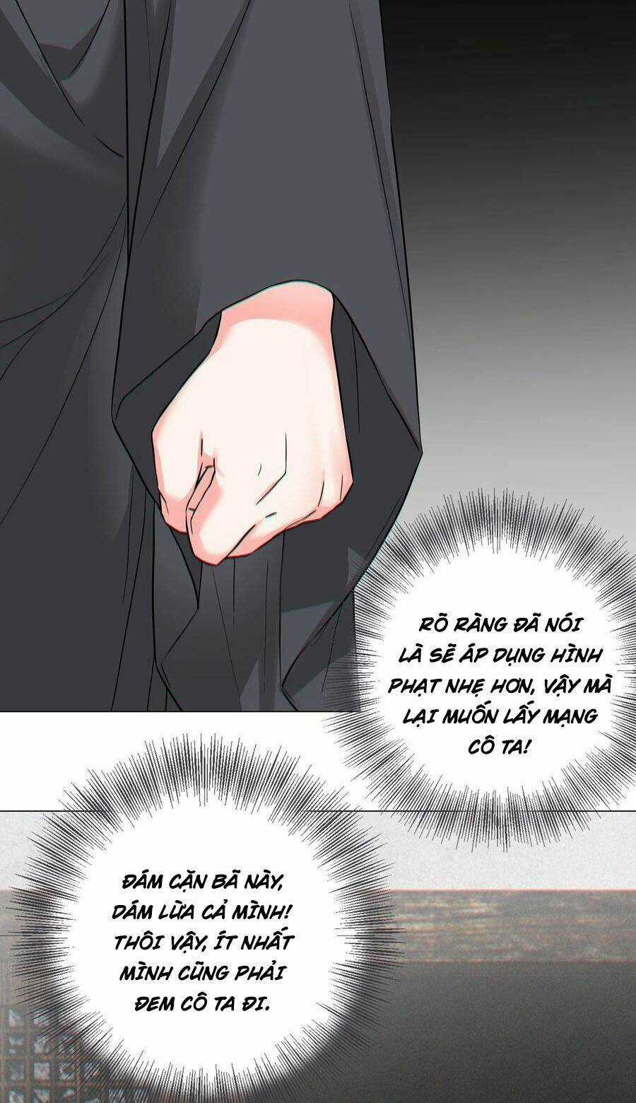 My Harem Grew So Large, I Was Forced to Ascend Chapter 66 trang 141