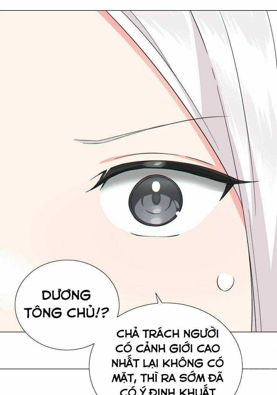 My Harem Grew So Large, I Was Forced to Ascend Chapter 66 trang 144