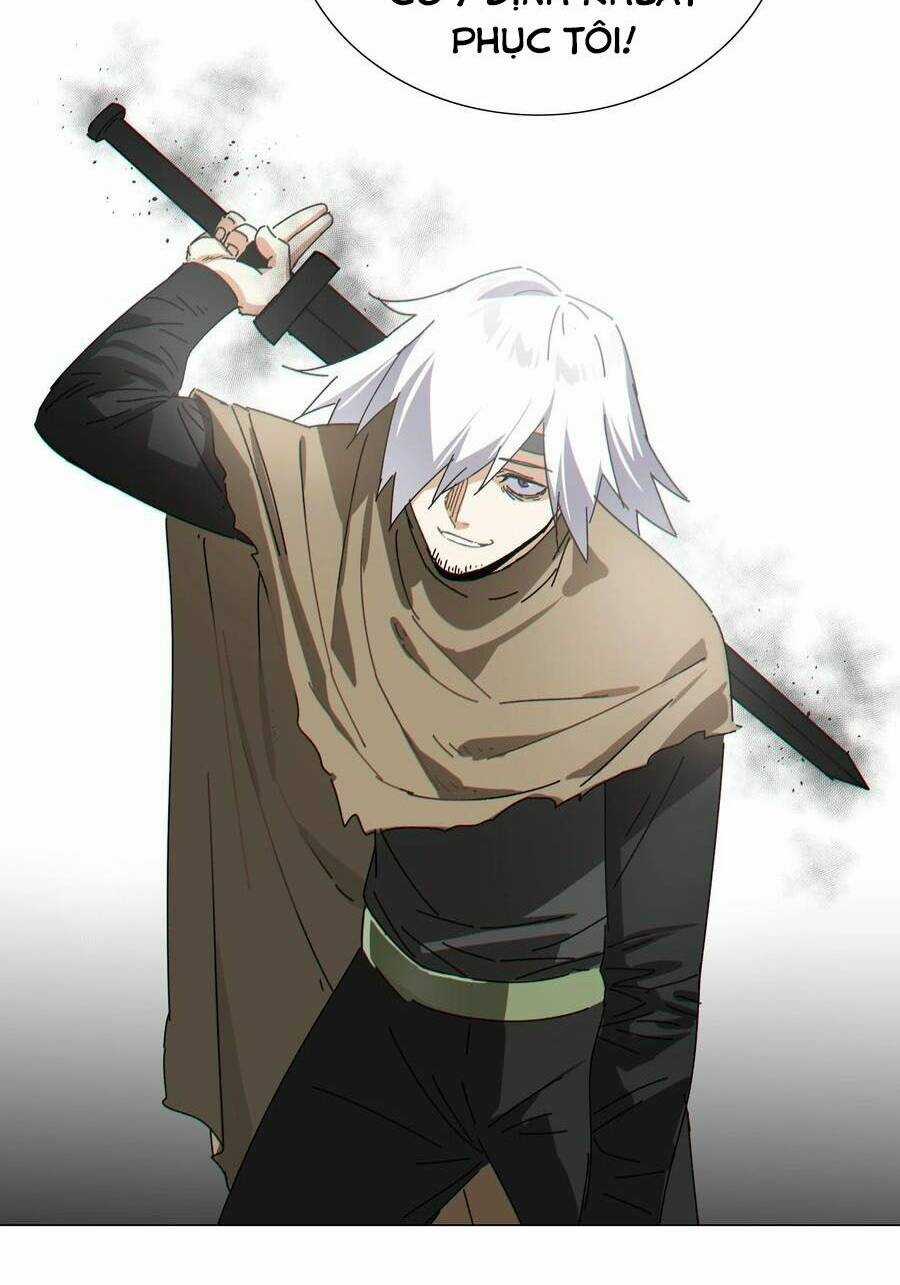 My Harem Grew So Large, I Was Forced to Ascend Chapter 66 trang 145