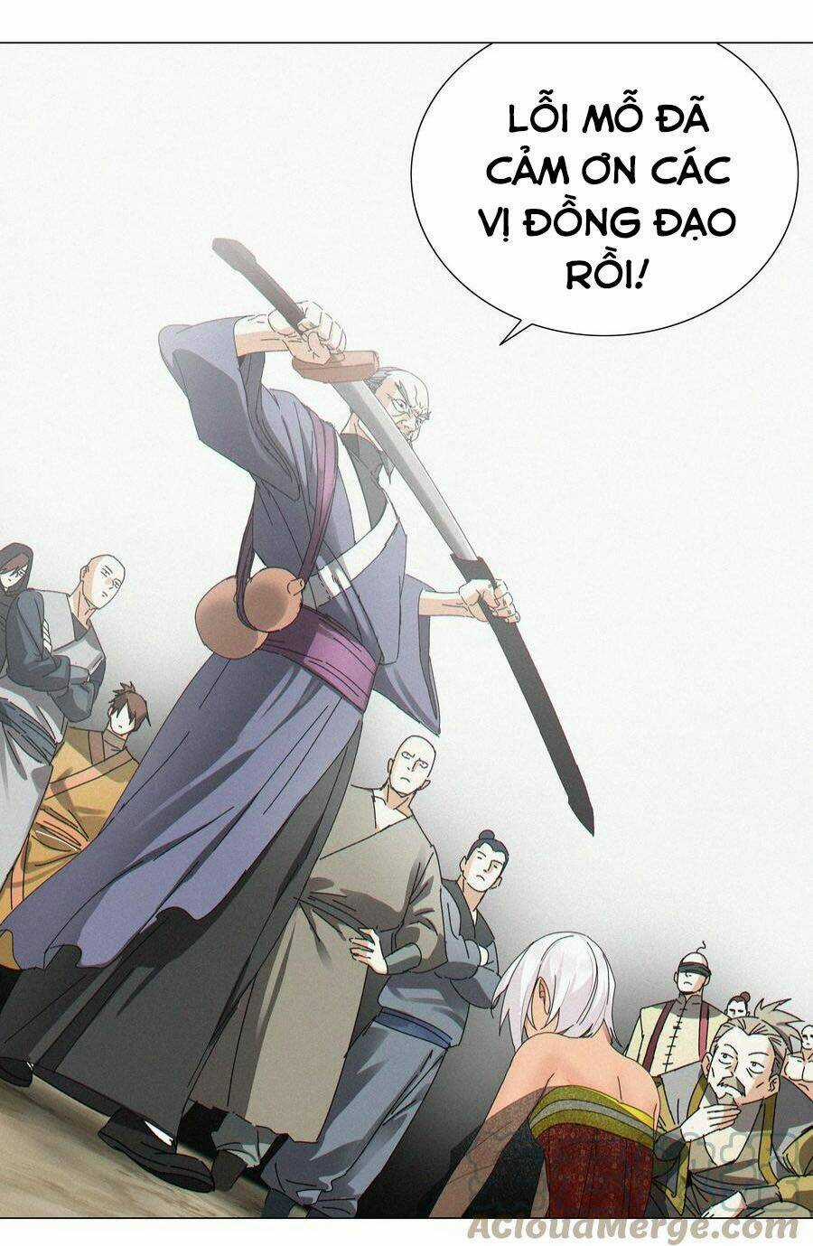 My Harem Grew So Large, I Was Forced to Ascend Chapter 66 trang 149