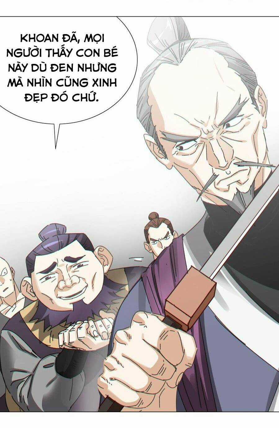 My Harem Grew So Large, I Was Forced to Ascend Chapter 66 trang 150