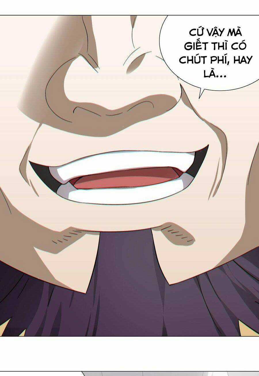 My Harem Grew So Large, I Was Forced to Ascend Chapter 66 trang 151