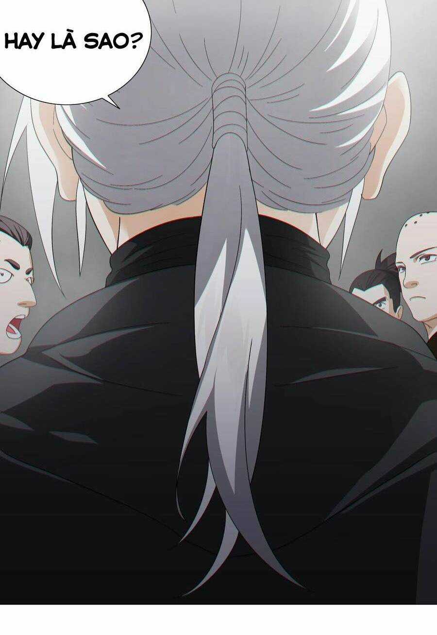 My Harem Grew So Large, I Was Forced to Ascend Chapter 66 trang 152