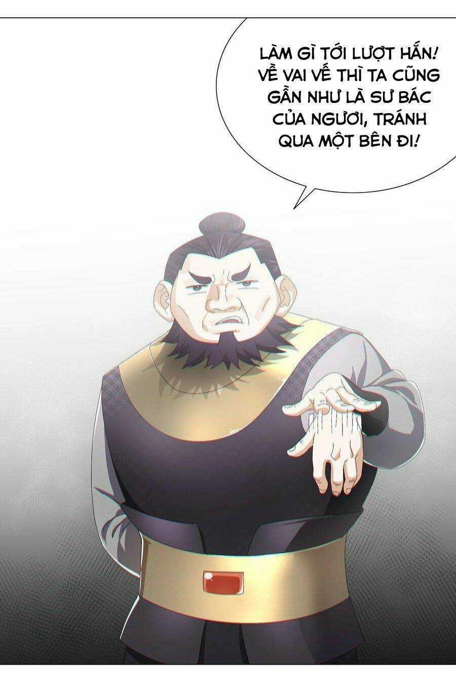 My Harem Grew So Large, I Was Forced to Ascend Chapter 66 trang 156