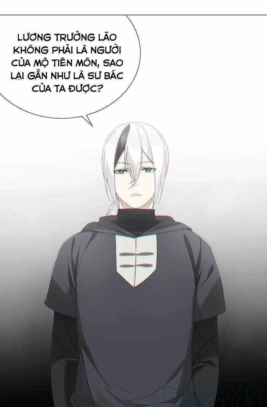 My Harem Grew So Large, I Was Forced to Ascend Chapter 66 trang 157