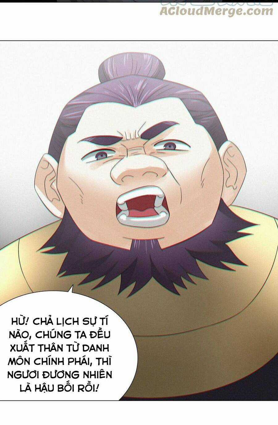 My Harem Grew So Large, I Was Forced to Ascend Chapter 66 trang 158