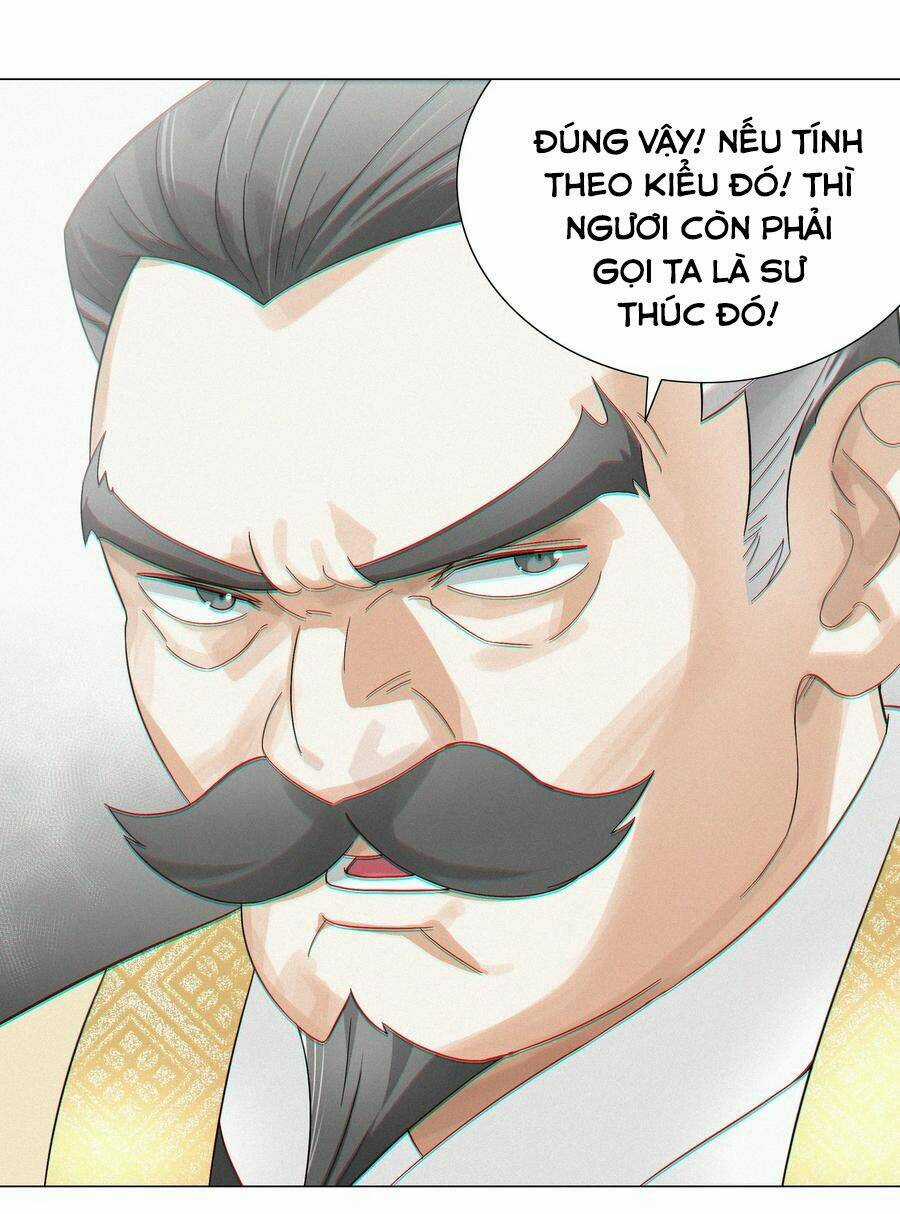 My Harem Grew So Large, I Was Forced to Ascend Chapter 66 trang 159