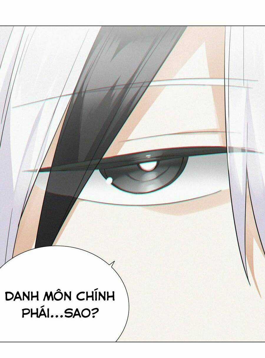 My Harem Grew So Large, I Was Forced to Ascend Chapter 66 trang 160