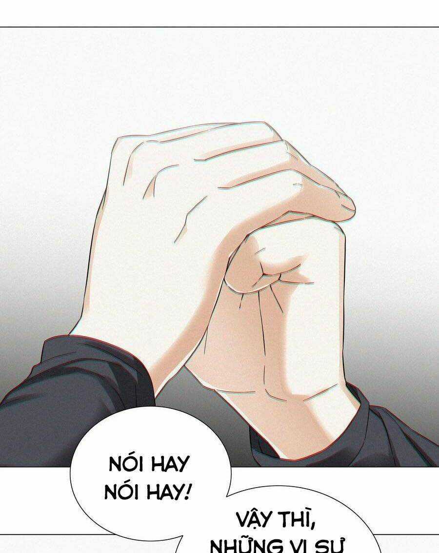 My Harem Grew So Large, I Was Forced to Ascend Chapter 66 trang 161