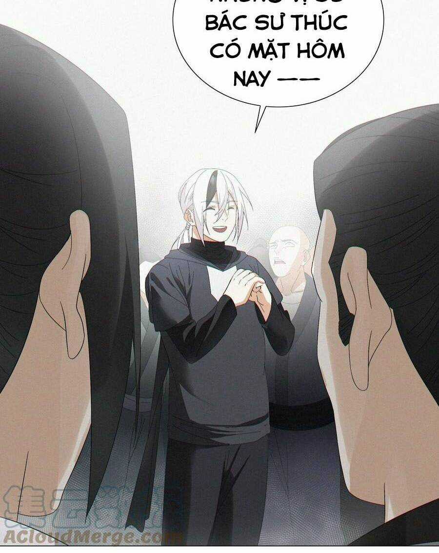 My Harem Grew So Large, I Was Forced to Ascend Chapter 66 trang 162