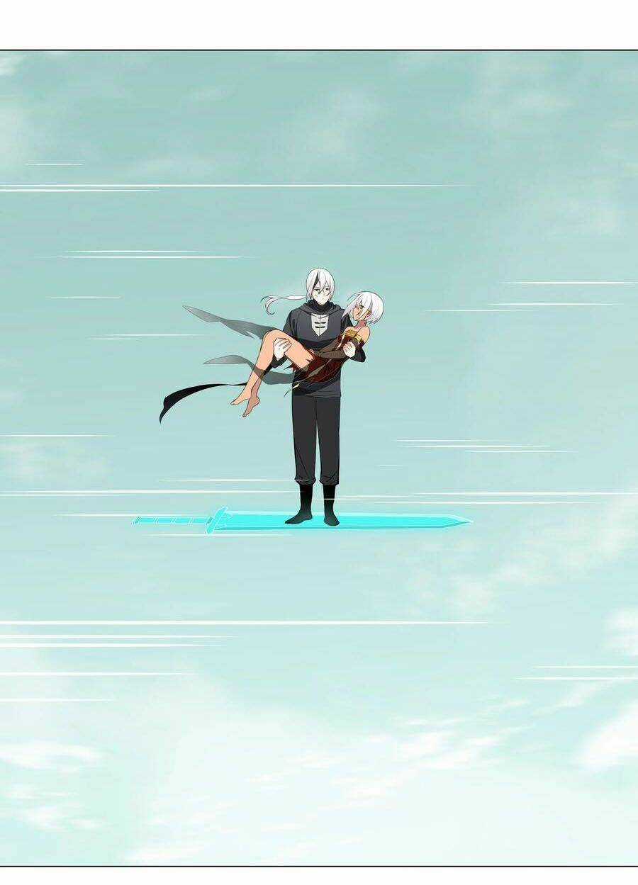 My Harem Grew So Large, I Was Forced to Ascend Chapter 66 trang 165