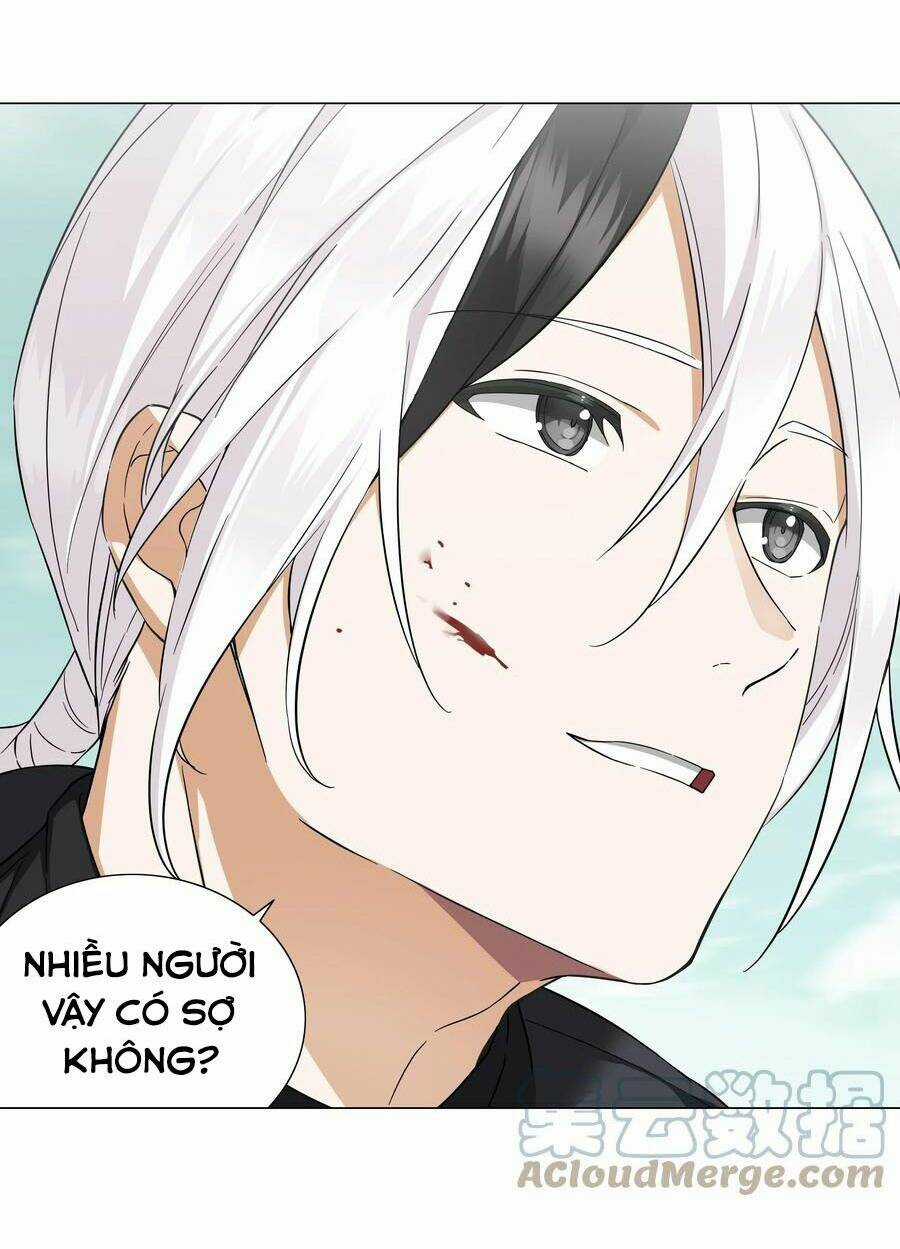 My Harem Grew So Large, I Was Forced to Ascend Chapter 66 trang 166