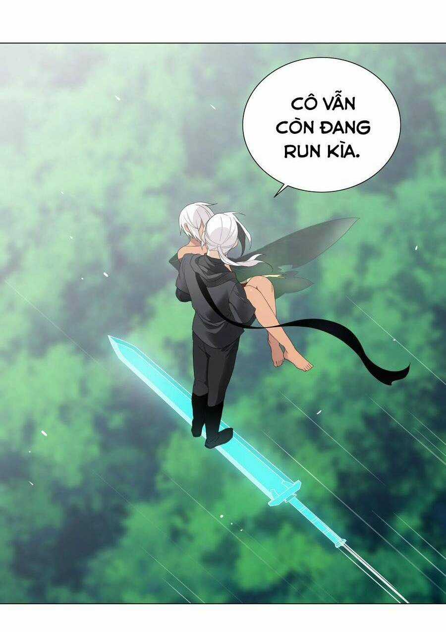 My Harem Grew So Large, I Was Forced to Ascend Chapter 66 trang 168